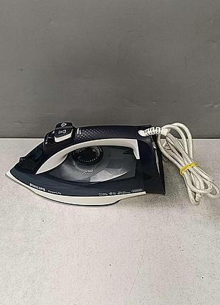 Утюг б/у philips gc2996/20 3