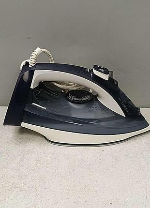 Утюг б/у philips gc2996/20 7