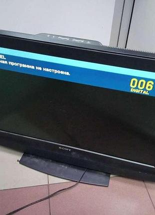 Телевизор б/у sony kdl-32u2530