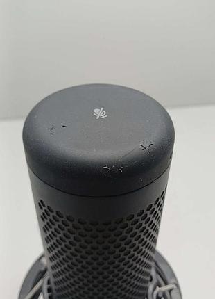 Микрофон б/у hyperx quadcast s 9