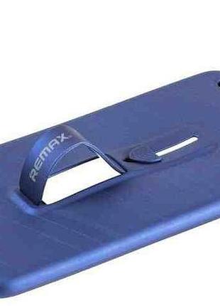 Чохол для мобільного телефона remax hold series for iphone 6 plus blue