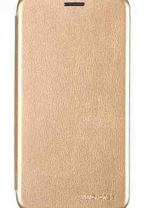 Чохол для мобільного телефона g-case ranger series for samsung a205 (a20) gold
