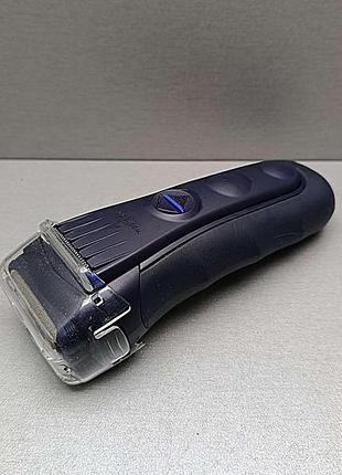 Электробритва б/у braun 300s series 3 (2011) 2