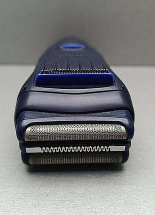 Электробритва б/у braun 300s series 3 (2011) 4