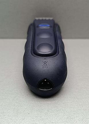 Электробритва б/у braun 300s series 3 (2011) 5