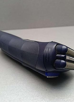 Электробритва б/у braun 300s series 3 (2011) 8
