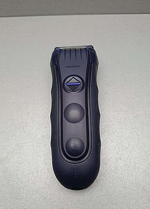 Электробритва б/у braun 300s series 3 (2011) 9