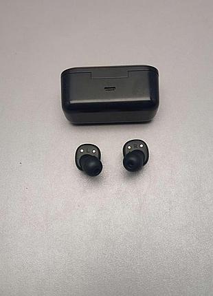 Наушники bluetooth-гарнитура б/у skullcandy spoke tws v2vyw-n161