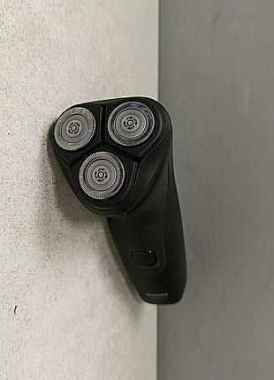 Электробритва б/у philips series 1000 s1141/00 2
