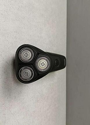 Электробритва б/у philips series 1000 s1141/00 4