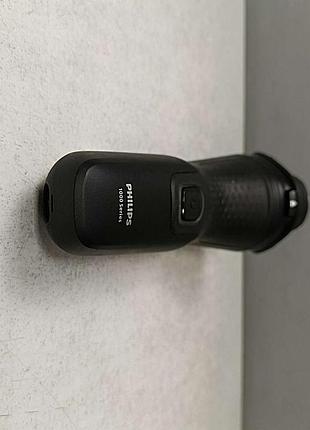 Электробритва б/у philips series 1000 s1141/00 5