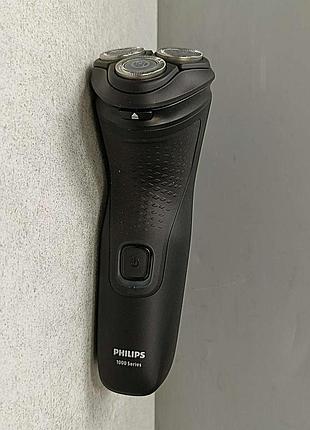 Электробритва б/у philips series 1000 s1141/00 7