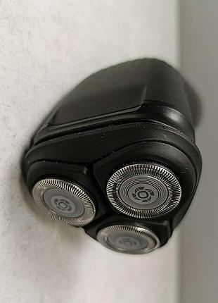 Электробритва б/у philips series 1000 s1141/00 9