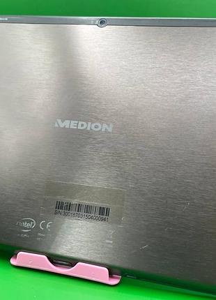Планшет medion на windows 10 8