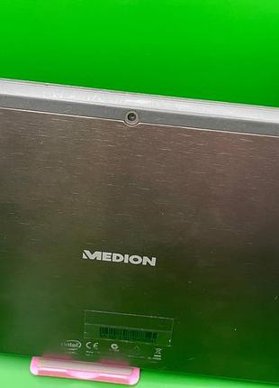 Планшет medion на windows 10 9