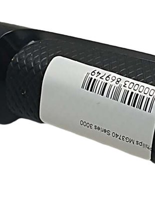 Машинка для стрижки волос триммер б/у philips mg3740 series 3000