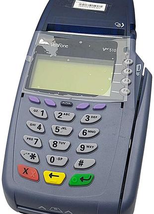 Б/у verifone vx510