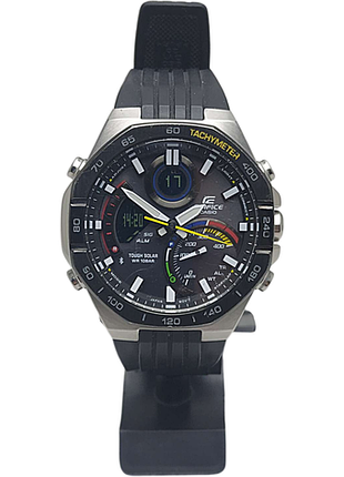 Наручний годинник б/у casio edifice ecb-950mp-1aef