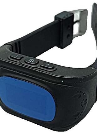 Смарт-часы браслет б/у smart baby watch q50