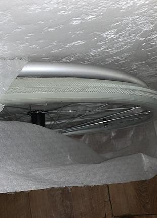 Кресло инвалидное meyra solero light 9.072 7