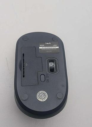 Мышь компьютерная б/у havit ms626gt 8