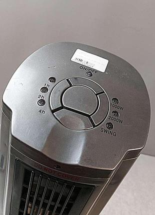 Обогреватель б/у helios ptc-2007i 9