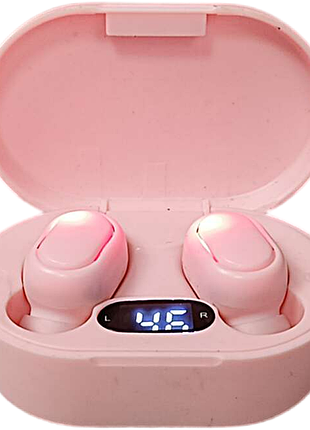 Наушники bluetooth-гарнитура б/у e7s tws bluetooth 5.0