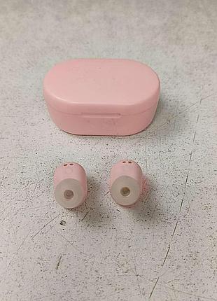 Навушники bluetooth-гарнітура б/у e7s tws bluetooth 5.0 4