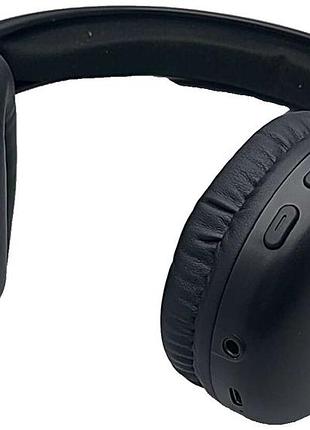 Наушники bluetooth-гарнитура б/у denver bth-240