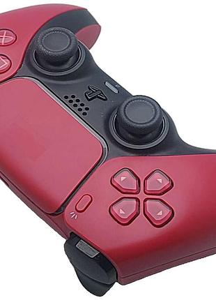 Кермо джойстик геймпад б/у sony dualsense cosmic red