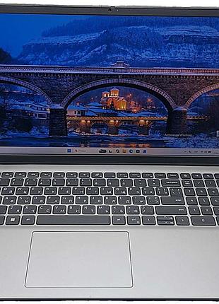 Ноутбук б/у dell vostro 15 3530 (intel core i5-1335u @1.3ghz/ram 16gb/ssd 512gb/intel iris xe graphics)