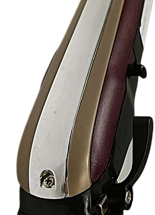 Машинка для стрижки волос триммер б/у wahl clipper cordless legend 8591l1