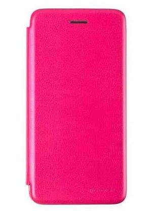 Чехол для мобильного телефона g-case ranger series for samsung j260 (j2 core) pink