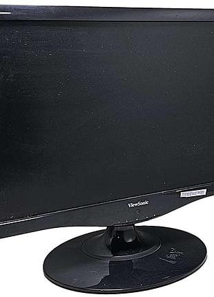 Монітор б/у viewsonic va1931wa-led