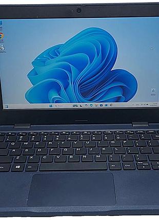 Ноутбук б/у lenovo 100w gen 3 (82hy0009us) 11,6" tn 1366x768/amd 3015e/ram 4gb/ssd 64gb/amd radeon graphics
