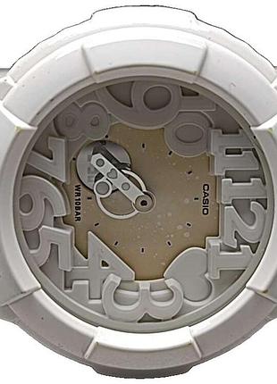Наручные часы б/у casio bga-131-7ber