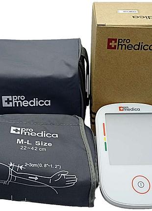 Тонометр б/у promedica assist