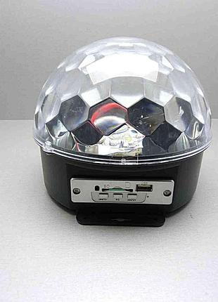 Б/у ukc magic ball music bluetooth 2