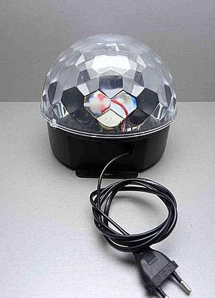 Б/у ukc magic ball music bluetooth 3