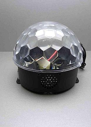 Б/у ukc magic ball music bluetooth 4