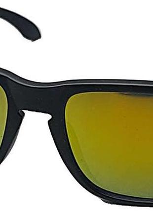 Солнцезащитные очки б/у oakley holbrook 9102