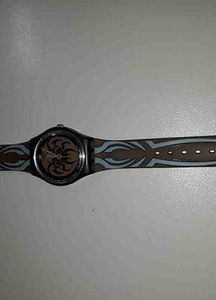 Наручные часы б/у swatch ag2004 2