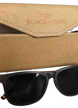 Солнцезащитные очки б/у blackwood boston s