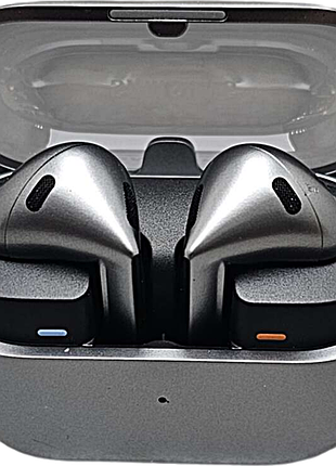 Наушники bluetooth-гарнитура б/у samsung galaxy buds3 (sm-r530)