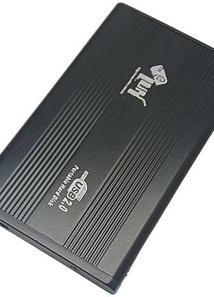 Внешний жесткий диск hdd ssd б/у portable hard disk drive hdd 2.5" 60gb