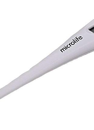Медицинский термометр б/у microlife mt 3001