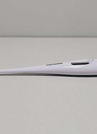 Медицинский термометр б/у microlife mt 3001 6