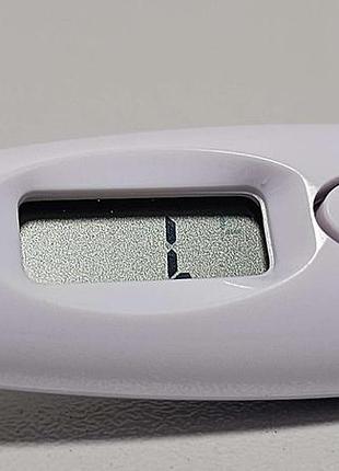 Медицинский термометр б/у microlife mt 3001 9