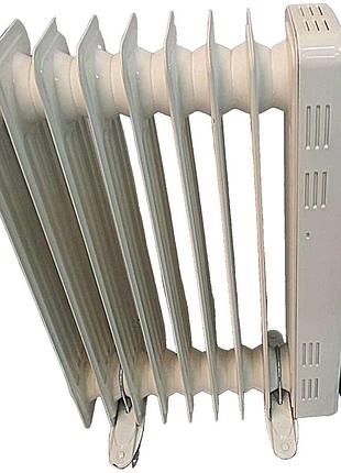 Обогреватель б/у electrolux eoh/m-3209