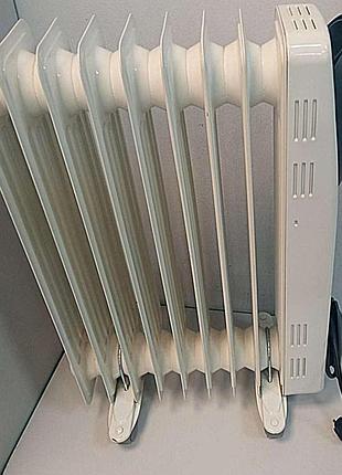Обогреватель б/у electrolux eoh/m-3209 2